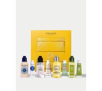 L'Occitane Festive Cracker Collection