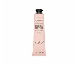 L'Occitane Fleur De Cerisier Hand Creme 75 ml