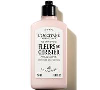 L'Occitane Fleurs de Cerisier (Cherry Blossom) Body Lotion 250ml
