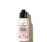 L'Occitane Fleurs de Cerisier (Cherry Blossom) Body Lotion 75ml