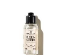 L'Occitane Fleurs de Cerisier (Cherry Blossom) Shower Gel 75ml