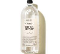 L'Occitane Fleurs de Cerisier (Cherry Blossom) Shower Gel Refill 500ml
