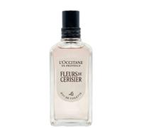 L'Occitane Fleurs De Cerisier Eau De Toilette 50ml