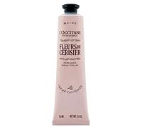 L'Occitane Fleurs De Cerisier Hand Cream 75ml