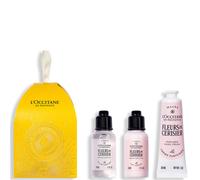 L'Occitane Fleurs De Cerisier Ornament (Worth £19.50)
