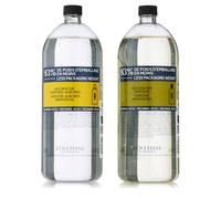 L'Occitane Fresh Shower Gel Eco Refill 500ml