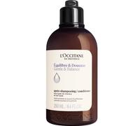L'OCCITANE Gentle & Balance Moisturizing Conditioner for All Hair Types 250ml