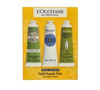 L'Occitane Gift Set