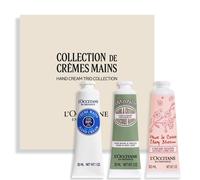 L'OCCITANE Hand Cream Trio Gift Set