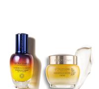 L'Occitane Glow & Firm Power Duo