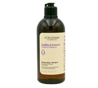 L'occitane Gentle & Balance Shampoo to restore the balance of the scalp - 300ml