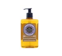 Loccitane Lavender Hands & Body Liquid Soap 500ml New