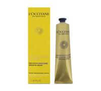 L'Occitane Hand Cream Care Serum-In-Cream Immortelle Karite Pro-Youth 75ml