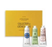 L'Occitane Hand Cream Collection