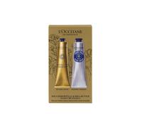 L'Occitane Hand Cream Duo Gift Set (2 x 75ml)
