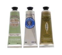 L'Occitane Soft Hands Trio 3 x 30 ml