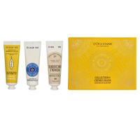 L'Occitane Hand Cream Trio Gift Set 90ml