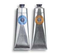 L'Occitane Hand & Foot Care Duo
