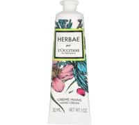 L'Occitane Herbae Hand Cream 30 ml