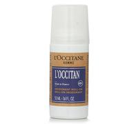 L'Occitane Homme 48h Roll-On Deodorant 50ml