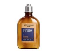 L'OCCITANE Homme L'Occitan 2 in 1 Shampoo & Shower Gel 250 ml | Aromatic Lave...