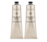 L'Occitane Immortelle 150ml Hand Cream Duo