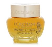 L'Occitane - Immortelle Divine Eye Balm - Ultimate Youth Eye Balm 15ml/0.5oz