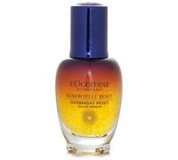 L'OCCITANE Immortelle Overnight Reset Soothing & Revitalising Oil-in-Serum 30ml