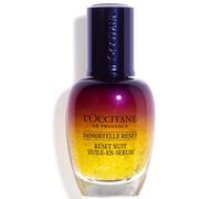 L'OCCITANE Immortelle Overnight Reset Soothing & Revitalising Oil-in-Serum 30ml