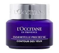 L'Occitane Eye Care Precious Immortelle Eye Contour