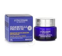 Loccitane Immortelle Precieuse Eye Contour 15Ml