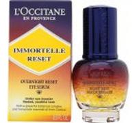 L'Occitane Immortelle Overnight Reset Eye Serum 15ml
