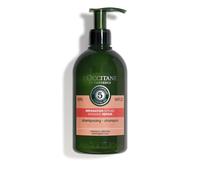 L'Occitane 500ml 5 Essential Oils Intensive Repair Shampoo With Pump
