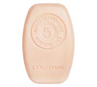 L'Occitane Intensive Repair Solid Shampoo 60g