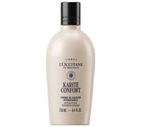 L'Occitane Shea (Karité) Moisturising Shower Cream 250ml