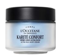 L'Occitane Shea (Karité) Ultra Rich Body Cream 200ml