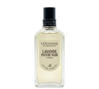 L Occitane Lavande Poivre Noir Vapo 50ml Eau De Toilette Clear Woman