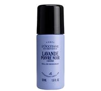 L'Occitane Lavande Poivre Noir Roll On Deodorant 50ml