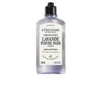 L'Occitane en Provence Lavande Poivre Noir Shower Gel 250 ml