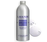 L'Occitane Lavender Foaming Bath 500ml