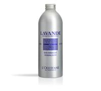 L'OCCITANE Lavender Foaming Bath 500ml | Vegan & 99% Readily Biodegradable | Luxury & Clean Beauty Body Care for All Skin Types