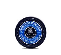 L'OCCITANE Limited Edition Shea Butter Ultra Rich Body Cream