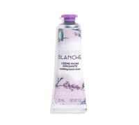 L'OCCITANE LOCC718872 White Lavend Cream Mani 30ml for adults, designed for hydration, nourishment and skin care, 30ml, white