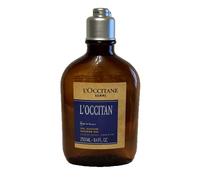 L'Occitane L'Occitan Shower Gel Body & Hair 250ml (New) - Free Postage