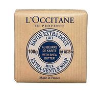 L'OCCITANE L'occitane Karite Savon Lait 100gr for Daily Use