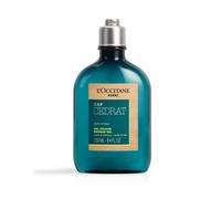 L'Occitane male Cédrat L'Homme Shower Gel 250ml