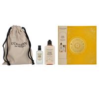 L'Occitane Men's Eau des Baux Gift Set 300 ml