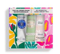 L'Occitane My Essential Hand Cream Trio