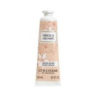 L'OCCITANE - Neroli & Orchidée Hand Cream 30ml for Women