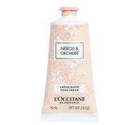 L'OCCITANE - Neroli & Orchidée Hand Cream 75ml for Women